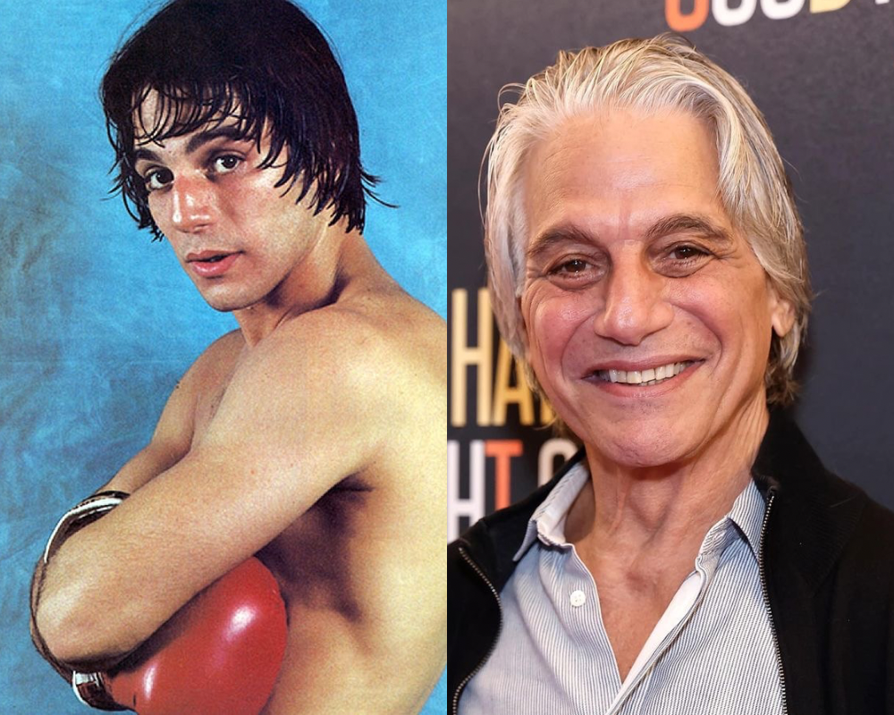 Tony Danza